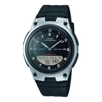 Reloj Casio Unisex AW-80-1A