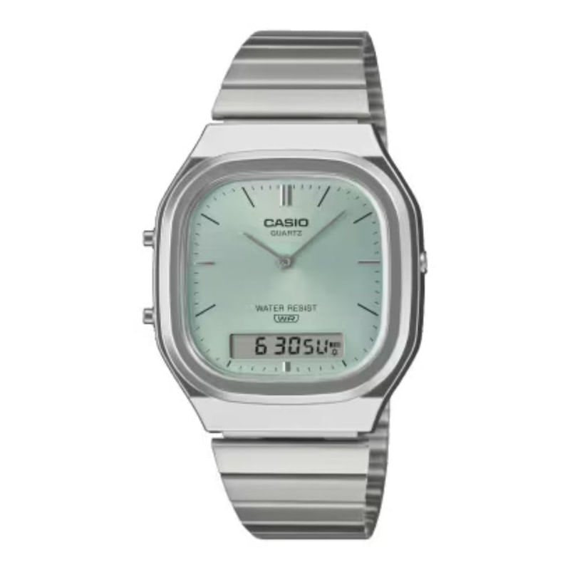 Reloj Casio Unisex AQ-240E-2ADF