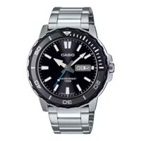 Reloj Casio Para Hombre MTD-125D-1A3