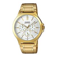 Reloj Casio Para Hombre MTP-V300G-7A
