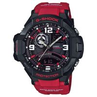 Reloj G-Shock Para Hombre GA-1000-4B