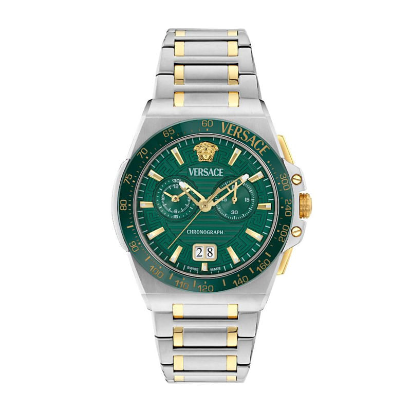 Reloj Versace Para Hombre VE5N00426