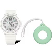Reloj Baby-G Para Mujer BGA-15K-7ADR
