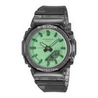 Reloj G-Shock Para Mujer GMA-P2100SR-1ADR