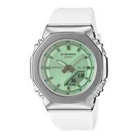 Reloj G-Shock Para Mujer GM-S2110SR-7ADR