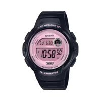 Reloj Casio Para Mujer LWS-1200H-1A2