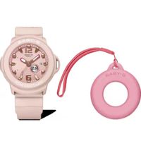 Reloj Baby-G Para Mujer BGA-15K-4ADR