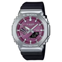 Reloj G-Shock Para Mujer GBM-2100A-4BDR