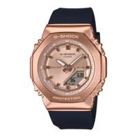 Reloj G-Shock Para Mujer GM-S2110PG-1A4