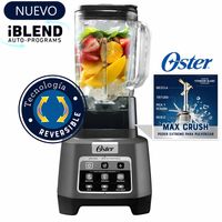 Licuadora Xtreme Mix 2l Con Programas Automáticos Iblend BLSTXPG-BW
