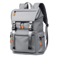MOXHILA WEIXIER SPORT GRIS