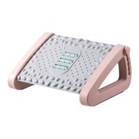 REPOSAPIES ERGONOMICO MASAJEADOR BASICO ROSAGRIS