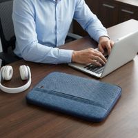 Funda para laptop 15"" Añil Qullayki