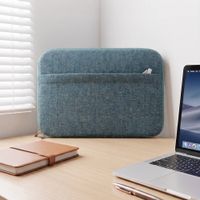 Funda para laptop 14"" Olivo Qullayki
