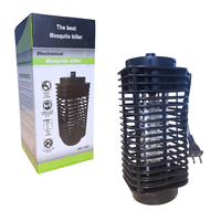 Insectocutor Electrico Modelo panal 2W HK-1107