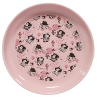 Plato de Sitio MAFALDA Statement