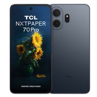 Smartphone TCL Nxtpaper 70 Pro 6.9"" 8GB 256GB 50 MP Azul