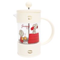 Cafetera Borosilicato SNOOPY Statement