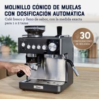 Cafetera Oster®para Espresso Perfect Brew BVSTEM7301 053