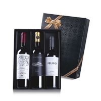 Estuche Triada