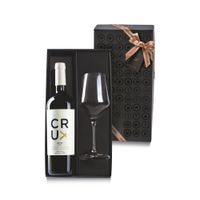 Estuche Cata Crux Copa