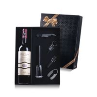 Estuche Catador Piattelli