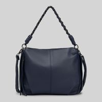 Cartera Zafin Trenza