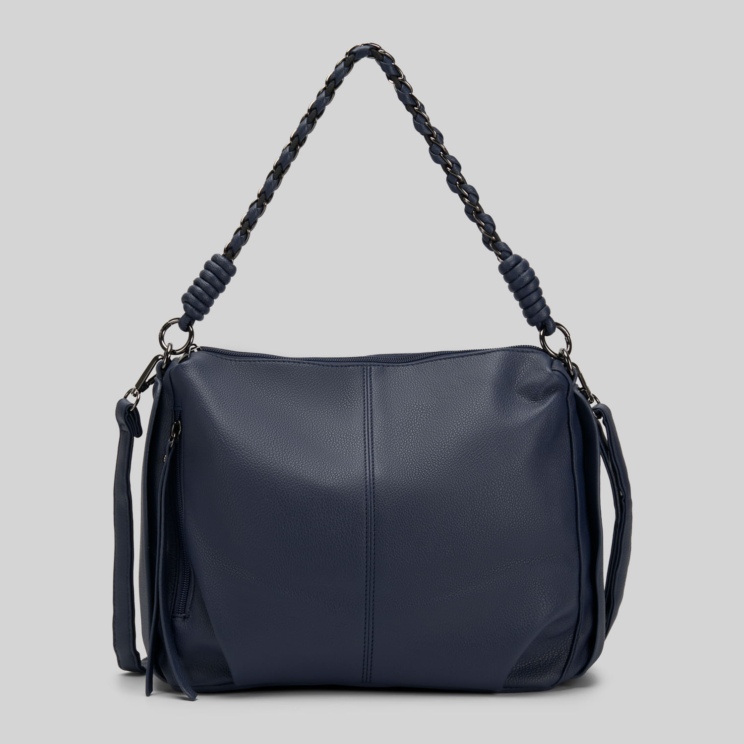 Cartera Zafin Trenza