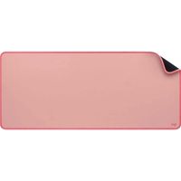 Mousepad DESK PAD Antisalpicaduras 70 cm x 30 cm - Rosado