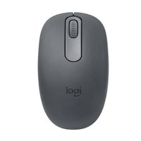 Mouse inalámbrico Logitech M196 Bluetooth NEGRO
