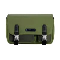 Maletin K&F Concept 10L - KF13.142V3 - Verde