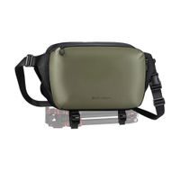 Estuche K&F Concept 12L - KF13.177v1 - Verde