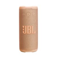Parlante Bluetooth JBL Grip naranja
