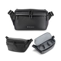 Estuche K&F Concept 10L - KF13.212 - Negro