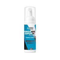 MINOXIDIL 5% ESPUMA 60ML - DERMO SUMAK