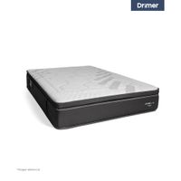 Colchón DRIMER Europeo Futurepedic Queen