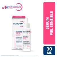 Sensibio Bioderma Defensive Serum 30ML