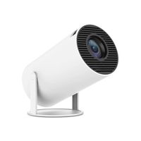 Proyector HY300 Smart 4K Android 11 Wifi Bluetooth