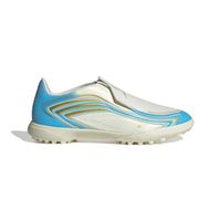 Zapatillas De Fútbol Adidas Niño F50 Messi League Ll Tf J Kk1372 Beige
