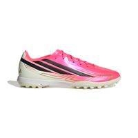 Zapatillas De Fútbol Adidas Hombre F50 Hyperfast Club Tf Ih4604 Rosado