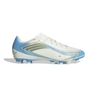 Zapatillas De Fútbol Adidas Hombre F50 Messi Club Fg/Mg Ih1913 Beige