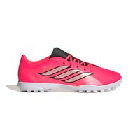 Zapatillas De Fútbol Adidas Hombre Predator Club Tf Hp9975 Rosado