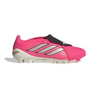 Zapatillas De Fútbol Adidas Hombre Predator League Ft Fg Jp6271 Rosado