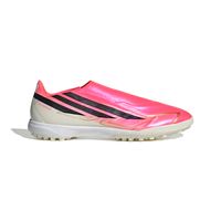 Zapatillas De Fútbol Adidas Hombre F50 Hyperfast League Ll Tf Rosad Kj6711 Rosado