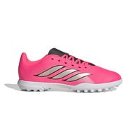 Zapatillas De Fútbol Adidas Niño Predator Club Tf J Kk3724 Rosado