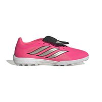 Zapatillas De Fútbol Adidas Hombre Predator League Ft Tf Ih7212 Rosado