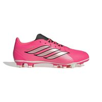 Zapatillas De Fútbol Adidas Hombre Predator Club Fg/Mg Hp9978 Rosado