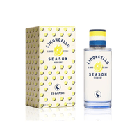 El Ganso Limoncello Season Edt 125 ML