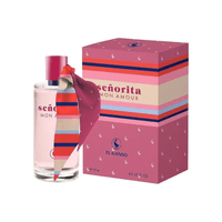 El Ganso Señorita Mon Amour Edt 125 ML