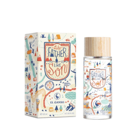 El Ganso Like Father Like Son Edt 125 ML